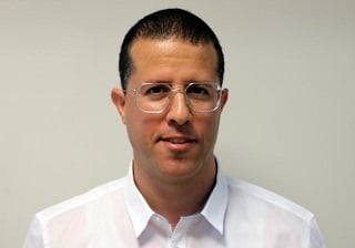 אוהד מעודי